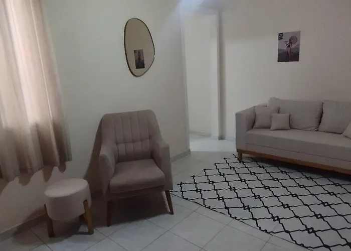 Cosy apartment
