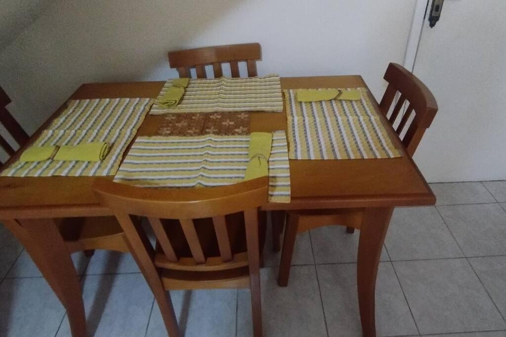 Apartamento Cosy Rio de Janeiro