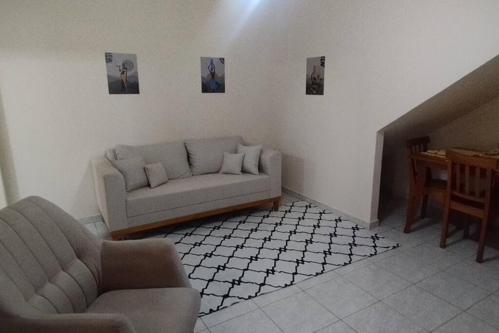 Apartamento Cosy